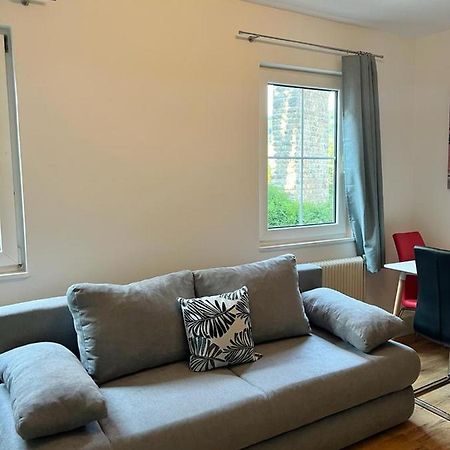 Moderne Ferienwohnung Nahe Zentrum Waidhofen/Ybbs Екстериор снимка