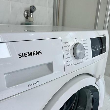 Moderne Ferienwohnung Nahe Zentrum Waidhofen/Ybbs Екстериор снимка