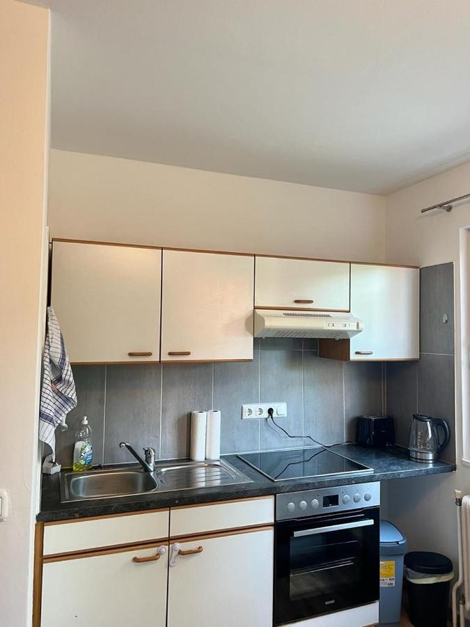 Moderne Ferienwohnung Nahe Zentrum Waidhofen/Ybbs Екстериор снимка