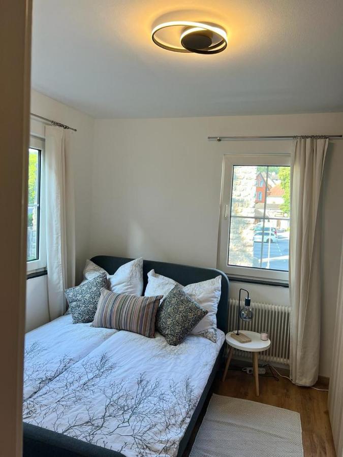 Moderne Ferienwohnung Nahe Zentrum Waidhofen/Ybbs Екстериор снимка