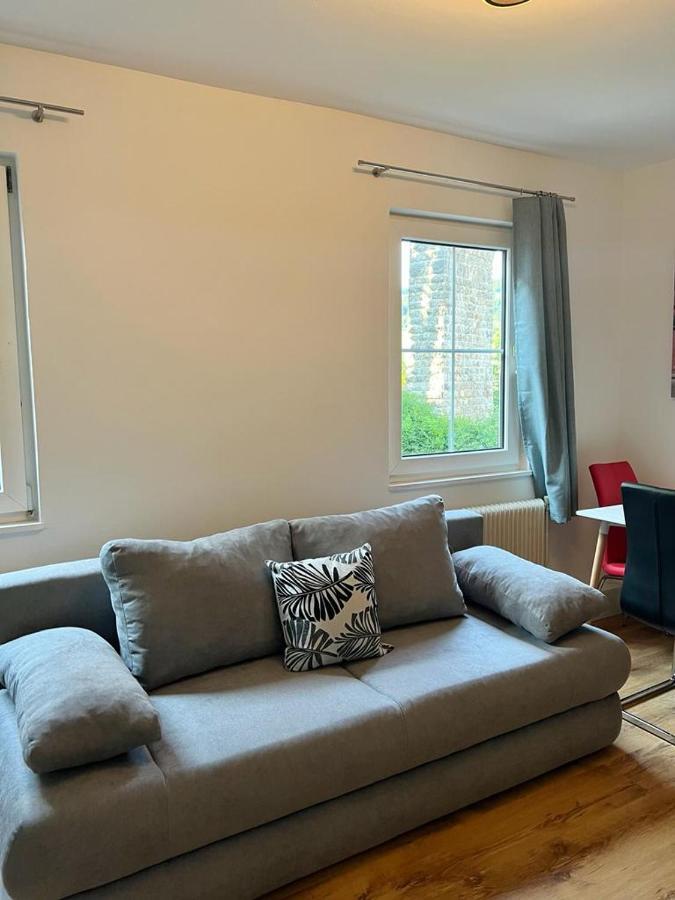 Moderne Ferienwohnung Nahe Zentrum Waidhofen/Ybbs Екстериор снимка