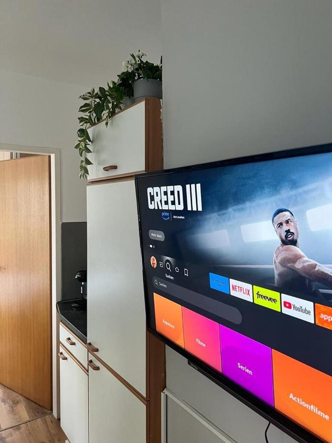 Moderne Ferienwohnung Nahe Zentrum Waidhofen/Ybbs Екстериор снимка