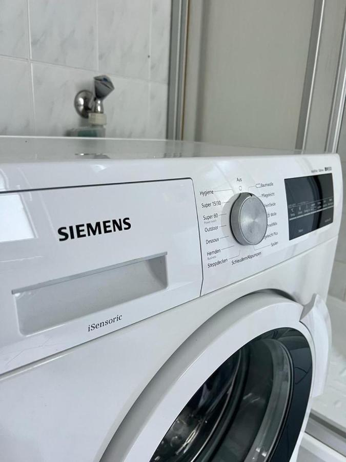 Moderne Ferienwohnung Nahe Zentrum Waidhofen/Ybbs Екстериор снимка